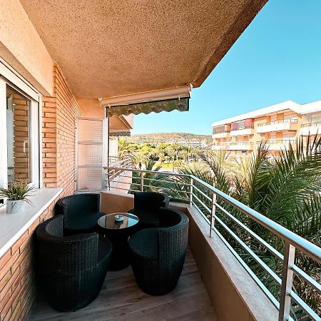 Costa Este Apartments Guardamar del Segura Eksteriør bilde