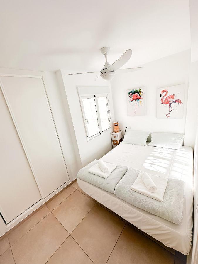 Costa Este Apartments Guardamar del Segura Eksteriør bilde