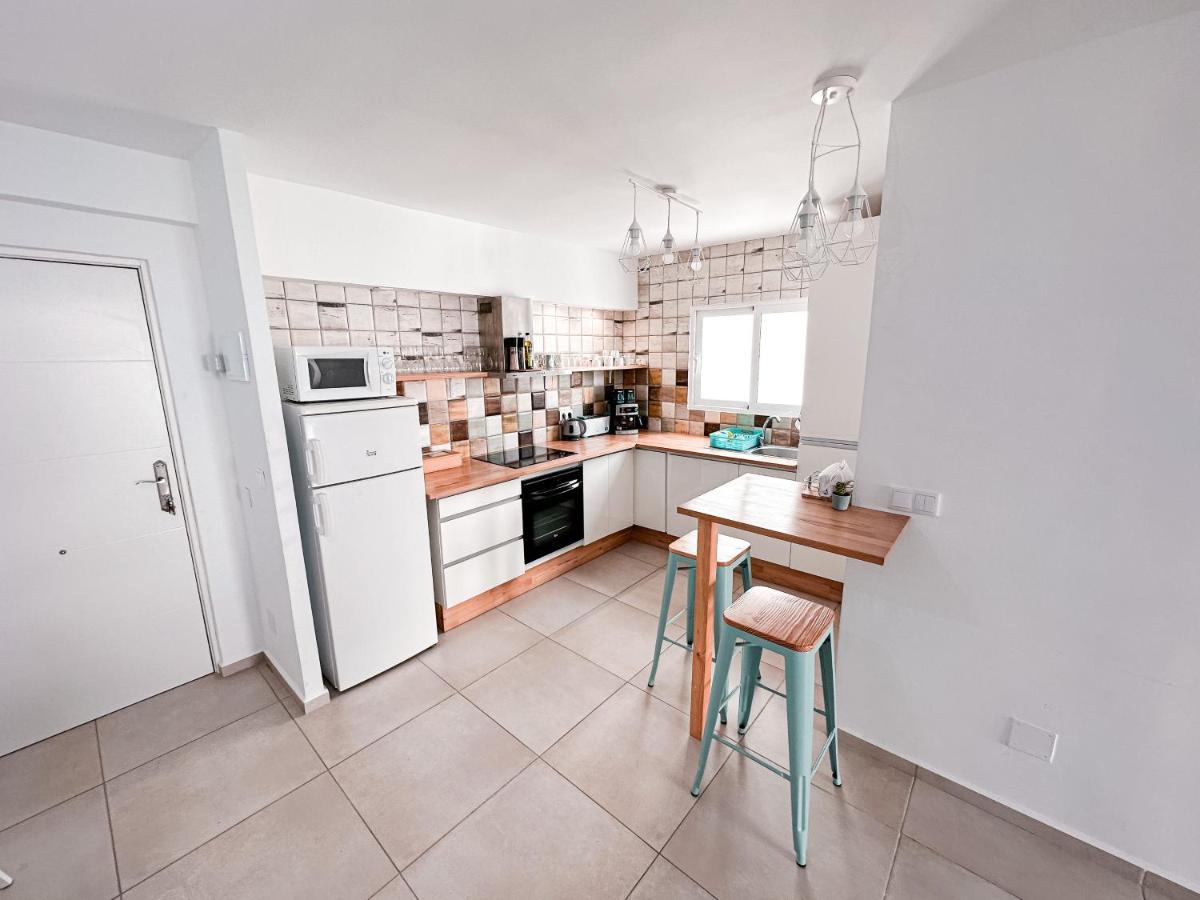 Costa Este Apartments Guardamar del Segura Eksteriør bilde