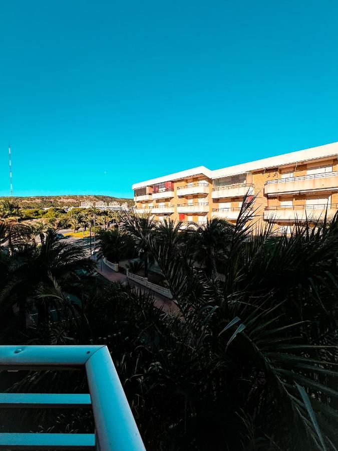 Costa Este Apartments Guardamar del Segura Eksteriør bilde
