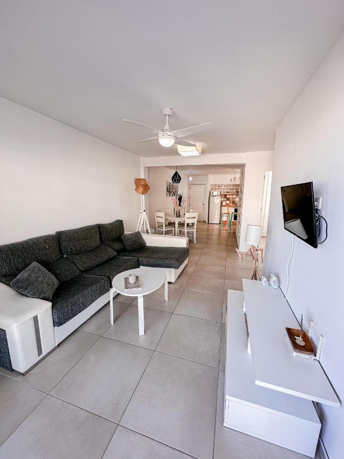 Costa Este Apartments Guardamar del Segura Eksteriør bilde