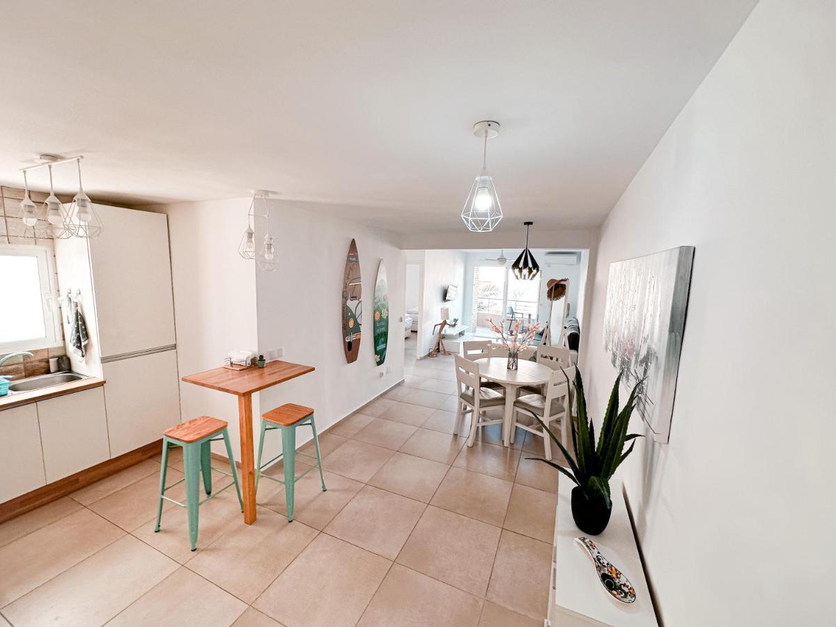 Costa Este Apartments Guardamar del Segura Eksteriør bilde