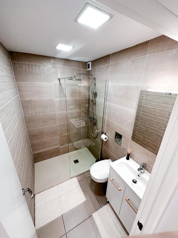Costa Este Apartments Guardamar del Segura Eksteriør bilde