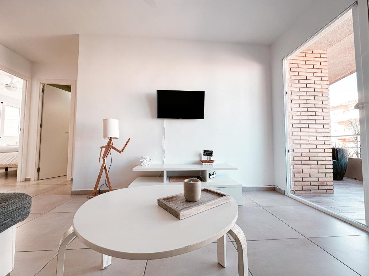 Costa Este Apartments Guardamar del Segura Eksteriør bilde