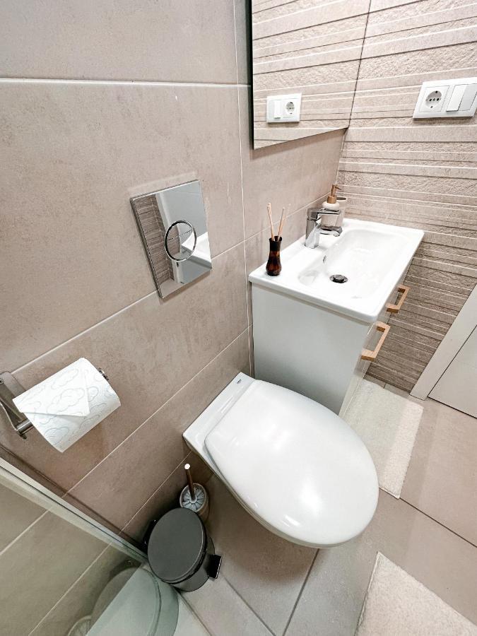 Costa Este Apartments Guardamar del Segura Eksteriør bilde