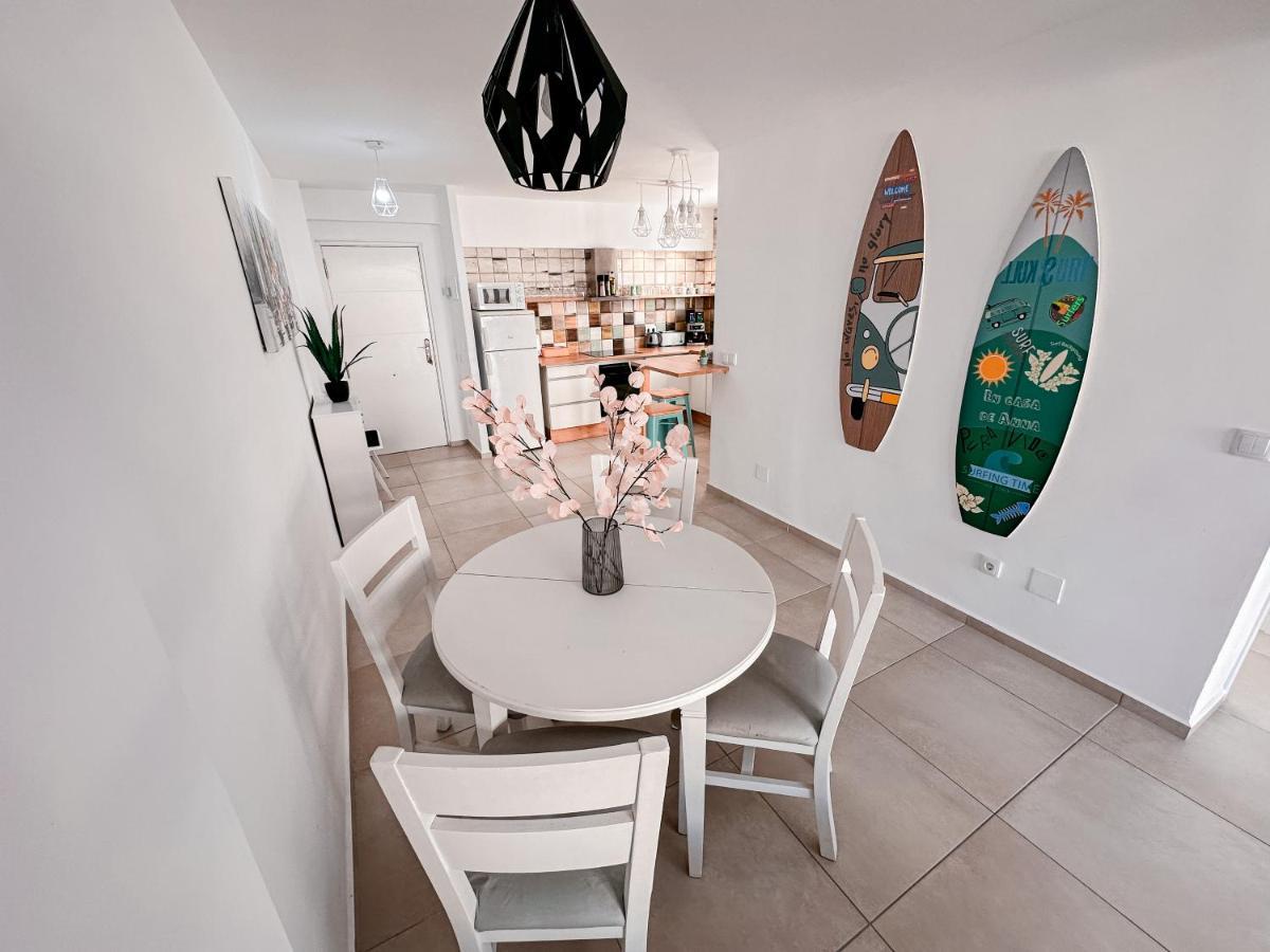 Costa Este Apartments Guardamar del Segura Eksteriør bilde