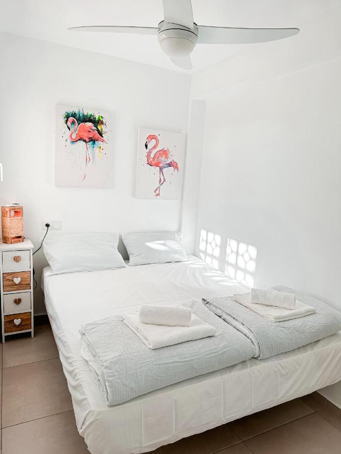 Costa Este Apartments Guardamar del Segura Eksteriør bilde