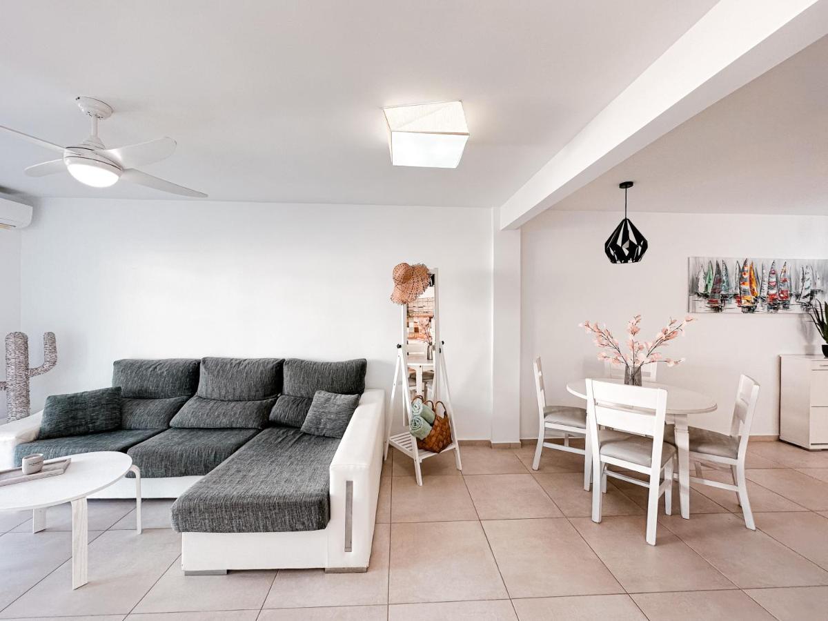 Costa Este Apartments Guardamar del Segura Eksteriør bilde