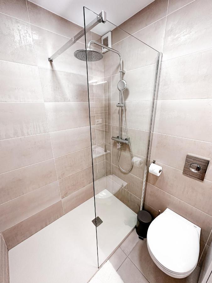 Costa Este Apartments Guardamar del Segura Eksteriør bilde