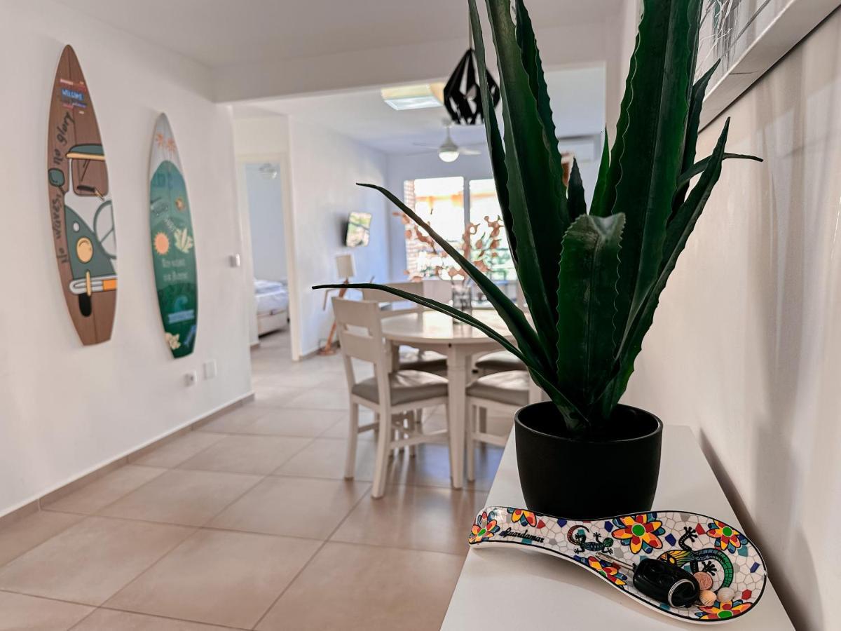 Costa Este Apartments Guardamar del Segura Eksteriør bilde