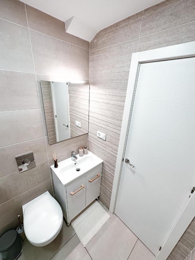 Costa Este Apartments Guardamar del Segura Eksteriør bilde